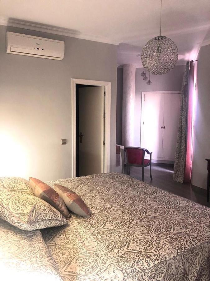 La Morona Hotel Morón de la Frontera Extérieur photo